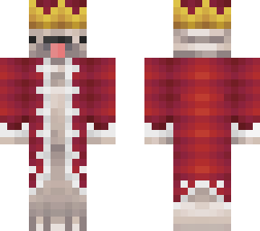 king pugz