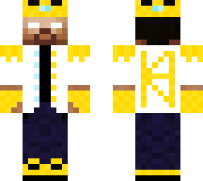latest skin