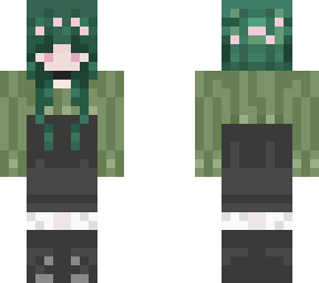 laurie cabot oc