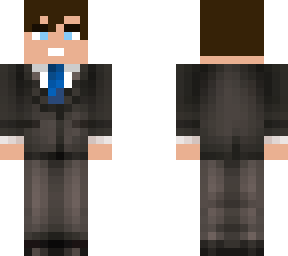 leigons alternate suit