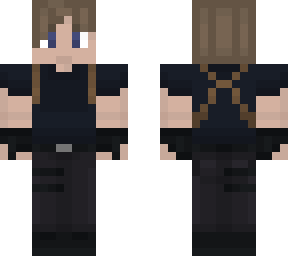 leon s. kennedy (without jacket)
