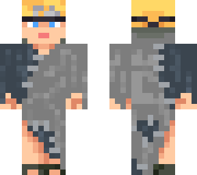 lostgen martyn