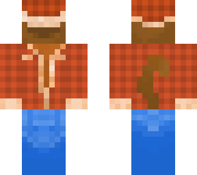 lumber monkey