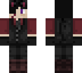 malus (arcane oc)