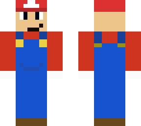mario