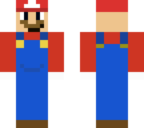 mario