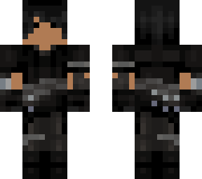 miguel (evil)