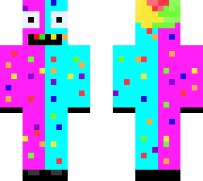 minebotlevi birthday edition!!!