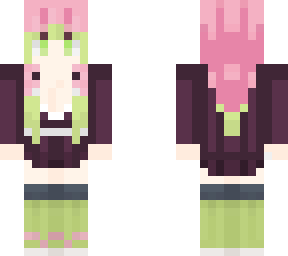 mitsuri (no haori)