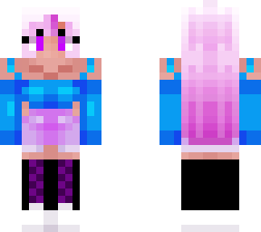 my first avatar