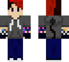 my persona :3