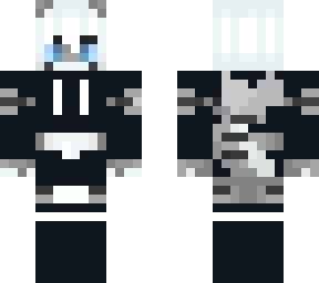 my skin