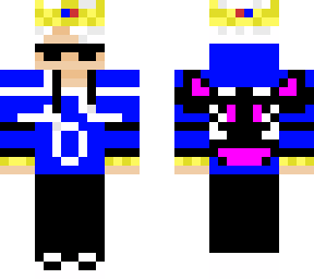 my skin