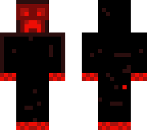 neon creeper - red