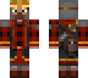 nether fit