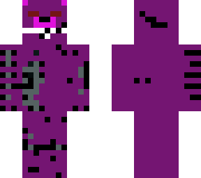 nightmare bonnie