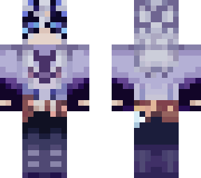 nix redesign