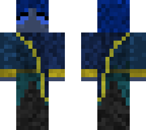 nyxie skin