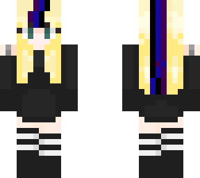 oddcookie skin
