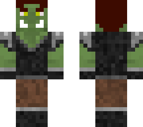 orc man 2