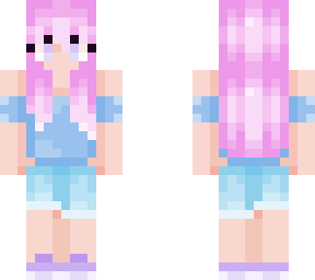 pastel lullaby