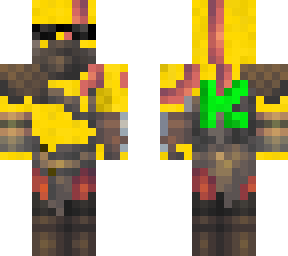 pato kratos