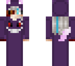 phoenix gengar
