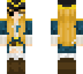 pirate