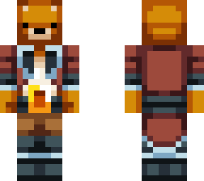 pirate bear 2 | hive style