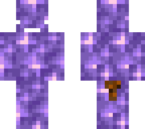 poop amethyst