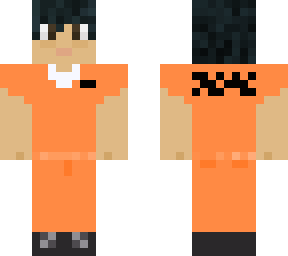 prison uniform