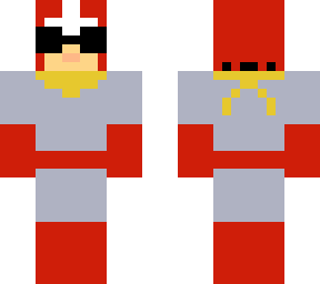 proto man (blues)