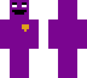purple guy