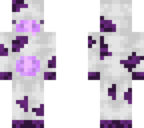 purple moo cow