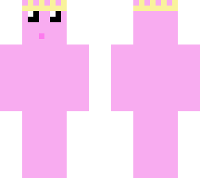 queen pink