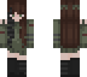 racoon fit dark