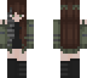 racoon fit pt 2