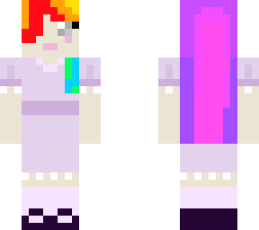 rainbow boom
