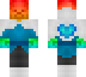 rainbow seer