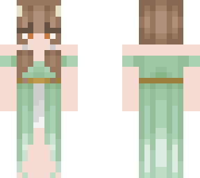 ram girl