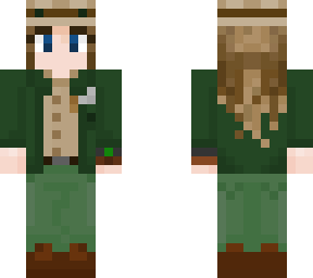ranger lissa