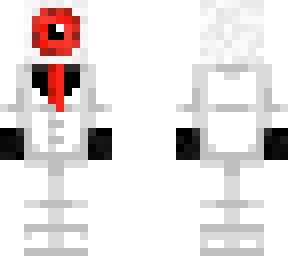 red eye