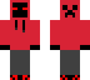red guy
