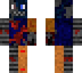 redstone robot 2.0