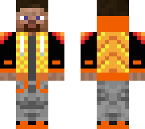 rekrap2 in orange