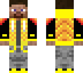 rekrap2 in yellow