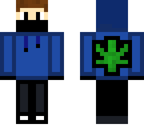 reupload bertti weed