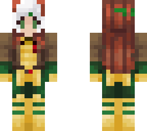rogue (x-men)