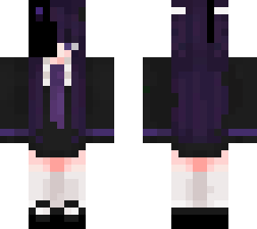 school girl
