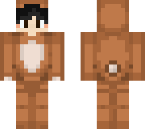 shibe onesie - steve
